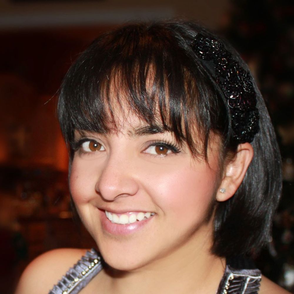 Meet your Posher, Michelle